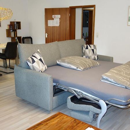 Apartment Koenig Тюбінген Екстер'єр фото
