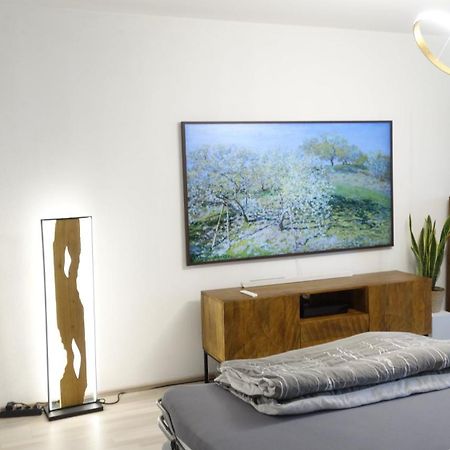 Apartment Koenig Тюбінген Екстер'єр фото